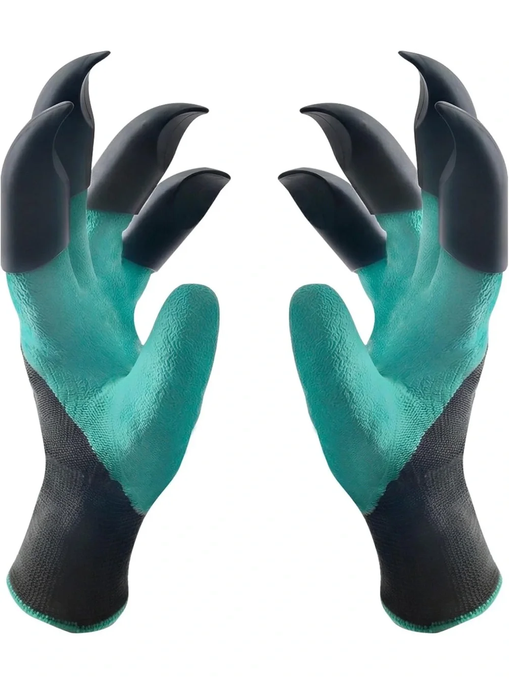 Gardening Gloves with Claw,Planting Waterproof Gardening Gloves,for‎ Digging